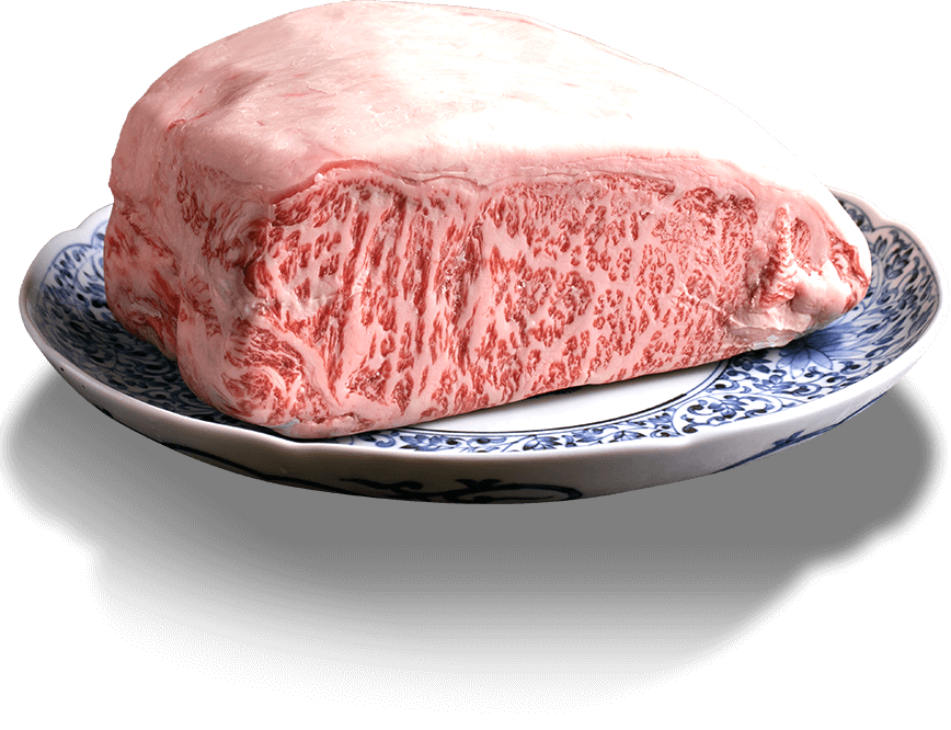 お肉ブロック